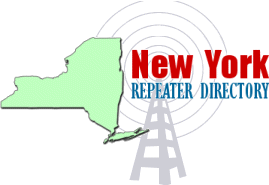 new york repeaters